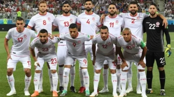بث مباشر.. تردد القنوات الناقلة لمباراة تونس ونيجيريا في كأس أمم أفريقيا الليلة